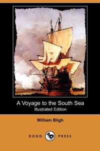 A Voyage to the South Sea (Illustrated Edition) (Dodo Press)