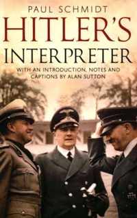 Hitler's Interpreter