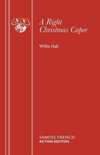 A Right Christmas Caper