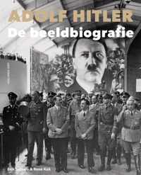 Adolf Hitler - Erik Somers, René Kok - Hardcover (9789048835980)