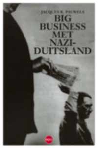 Big business met nazi-Duitsland