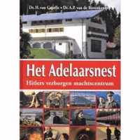 Het Adelaarsnest