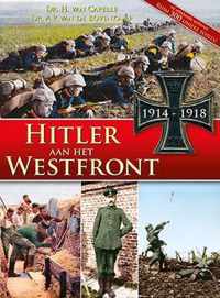 Hitler aan het westfront 1914-1918