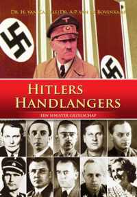 Hitlers handlangers - Hardcover (9789461883735)