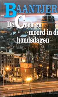 De Cock en moord in de hondsdagen (deel 69) - speciale editie