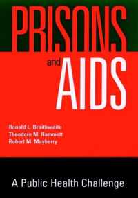 Prisons and AIDS