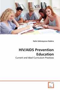 HIV/AIDS Prevention Education