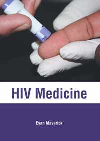 HIV Medicine