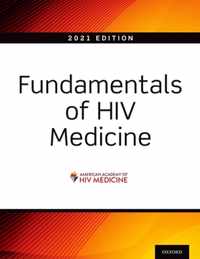 Fundamentals of HIV Medicine 2021