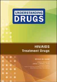 HIV/AIDS Treatment Drugs