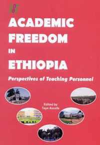 Academic Freedom in Ethiopia