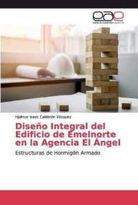 Diseno Integral del Edificio de Emelnorte en la Agencia El Angel