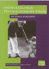 Hjk Ontwikkelingspsychologische Visies Op Jonge Kinderen