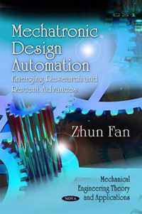 Mechatronic Design Automation