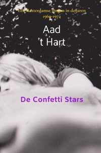 De Confetti Stars - Aad &apos;t Hart - Paperback (9789464351354)