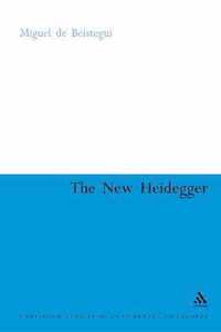 The New Heidegger