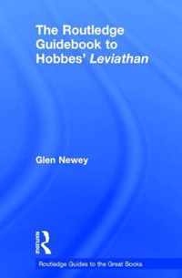 The Routledge Guidebook to Hobbes' Leviathan