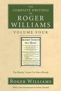 The Complete Writings of Roger Williams