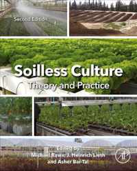 Soilless Culture: Theory and Practice