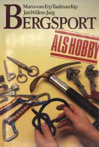 Bergsport als hobby