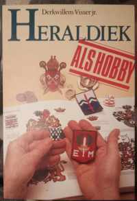 HERALDIEK ALS HOBBY