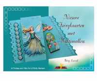 Nieuwe Fairykaarten met Multimallen Hobbydols