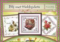 Hobbydols 104 Blij met hobbydots