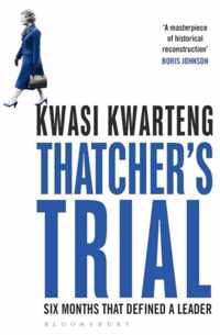 Thatchers Trial