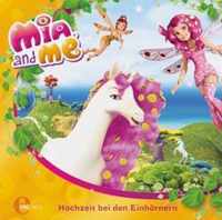 Mia And Me: (2)Original HSP z.Buch-Hochzeit Bei Den Einhörne