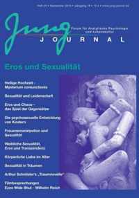 Jung Journal Heft 34