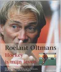 Hockey Is Mijn Leven