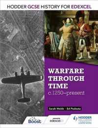 Hodder GCSE History for Edexcel