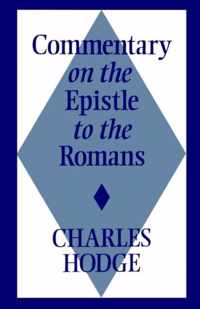 Commentary on the Epistle to the Romans