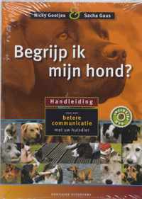 Begrijp Ik Mijn Hond