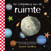 De ontdekking van de ruimte