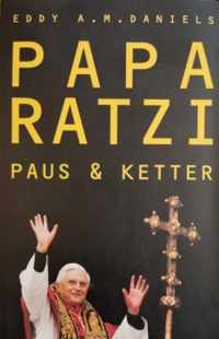 Papa Ratzi