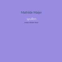 Spullen - Mathilde Maijer - Paperback (9789402119121)