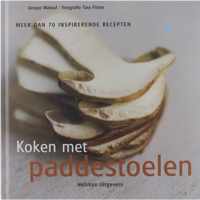 Koken Met Paddestoelen