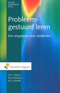 Probleem gestuurd leren