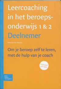 Docentenreeks - Leercoaching in het beroepsonderwijs 1 en 2