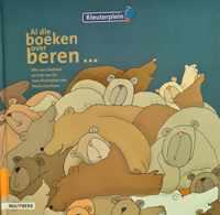 Al die boeken over beren