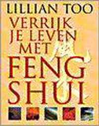 Verrijk Je Leven Met Feng-Shui