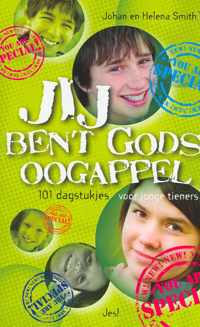 Jij bent Gods oogappel