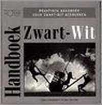 Fotoart zwart-wit handboek