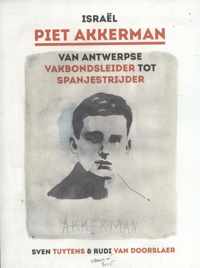 Israël Piet Akkerman