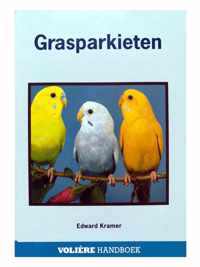 Grasparkieten