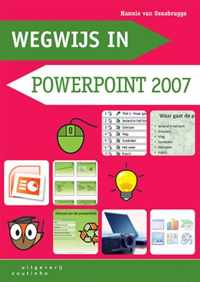 Wegwijs in PowerPoint 2007