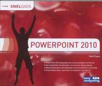 Snelgids Powerpoint 2010