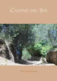 Camino del Sol - Sander Jonker - Paperback (9789402122312)