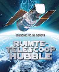 Techniek in de ruimte  -   Ruimte-telescoop Hubble